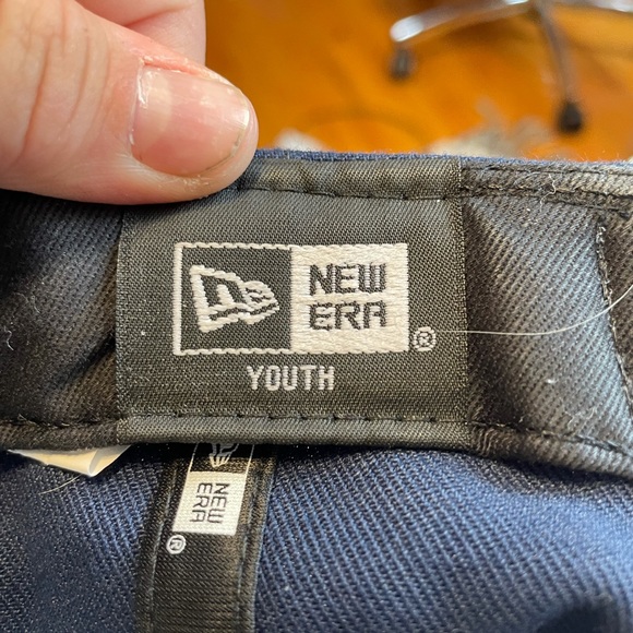 Washington Wizards hat - Picture 3 of 3